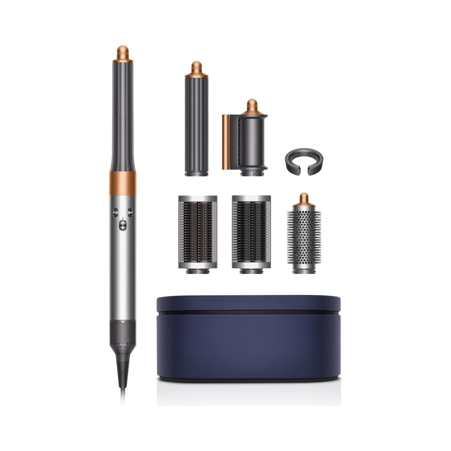Dyson Airwrap Multi-Styler, Complete Long