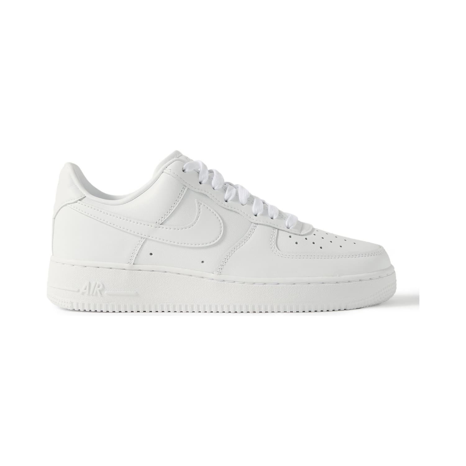 Nike Air Force 1 '07, Triple White