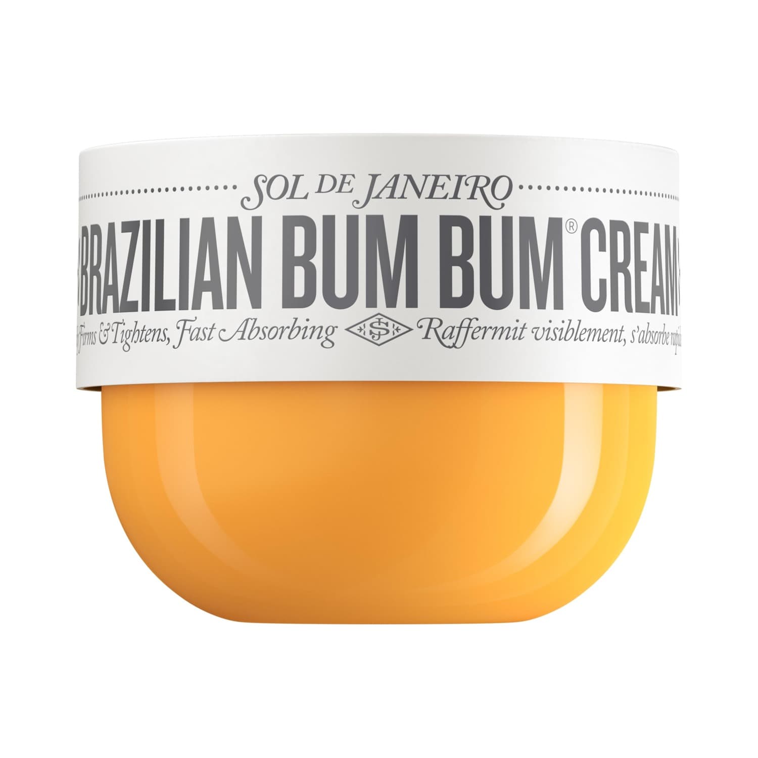 Sol de Janeiro Brazilian Bum Bum Cream, 240ml