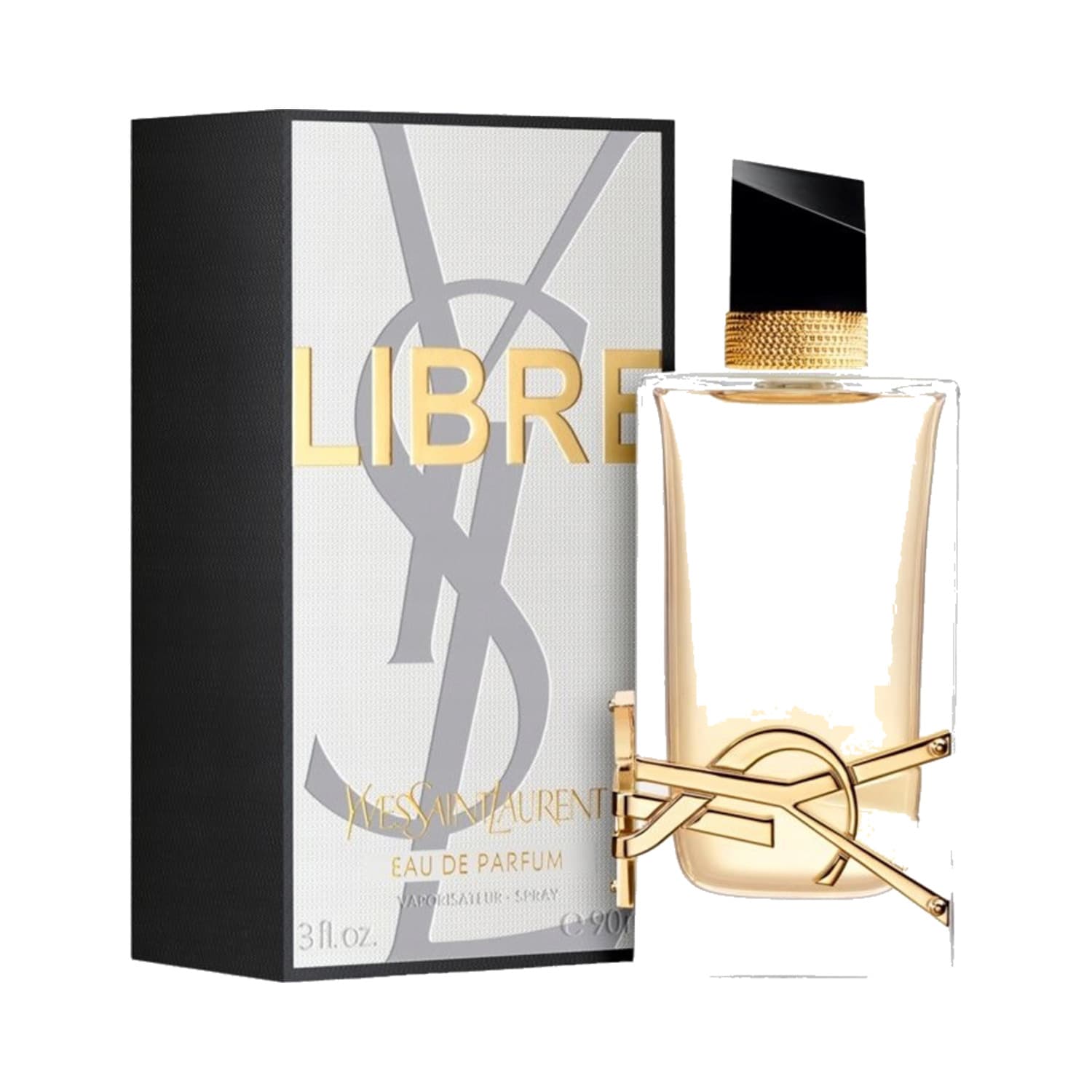 Yves Saint Laurent Libre Eau de Parfum, 90ml